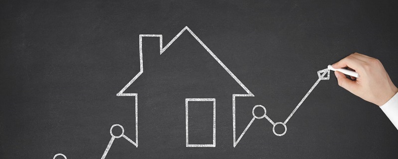 Les prix immobiliers et le nombre des ventes de logements continuent de grimper