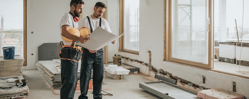 La menace de suppression du PTZ et du Pinel inquiète les professionnels de la construction