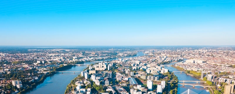 Marché immobilier toujours dynamique dans l’Ouest malgré des prix en hausse 