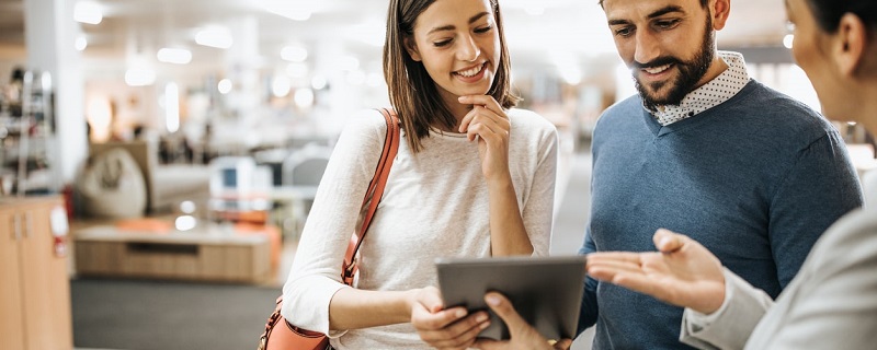 Les acquéreurs immobiliers séduits par Montigny-le-Bretonneux