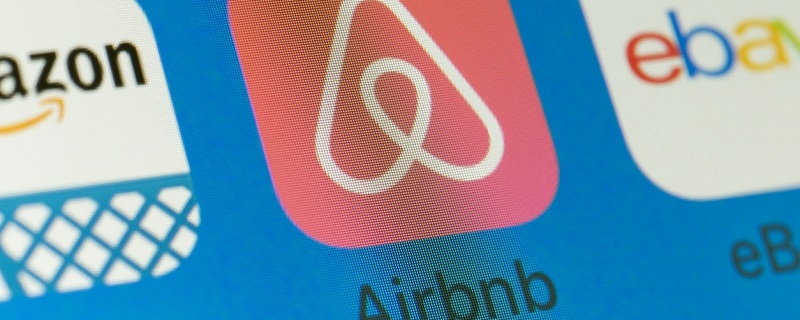 Airbnb investit 150 millions de dollars pour améliorer la sécurité de ses clients