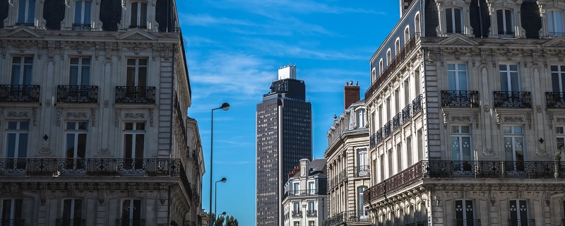 Le dynamisme du marché nantais de l’immobilier fait flamber les prix