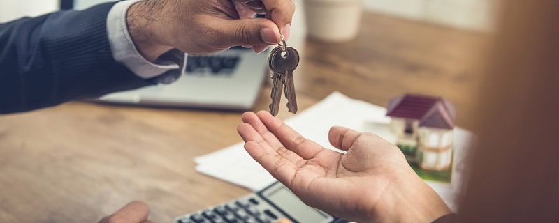 Opposition entre 2008 et 2019 concernant les prix de l’immobilier ancien