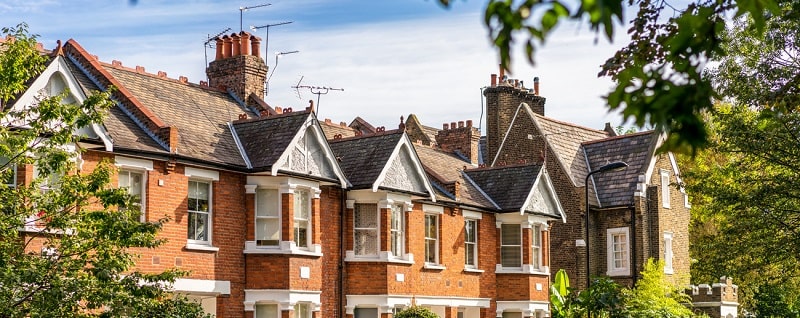 La lutte contre les logements indignes s’intensifie au Royaume-Uni