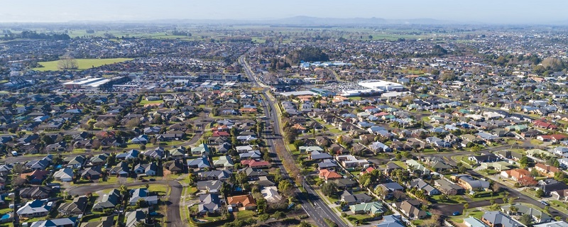 vue aerienne hamilton 