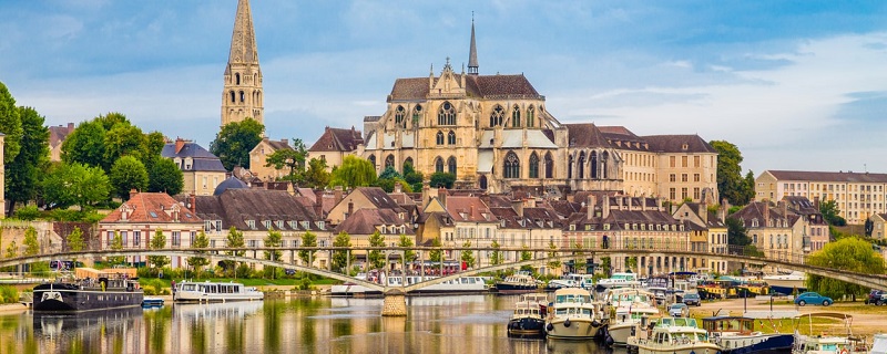 Volume de transactions immobilières en hausse dans l’Yonne en 2019 grâce aux taux et prix bas