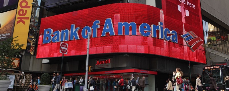 Le nombre de dépôts de bilan dans le paysage bancaire américain en 2018 reste faible