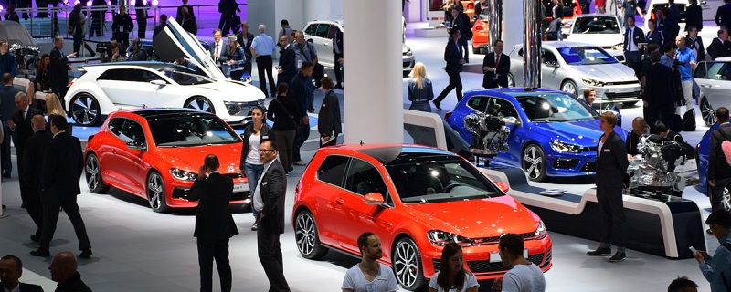 Salon de l’Automobile 2020 : la ruée vers les prêts auto en Belgique