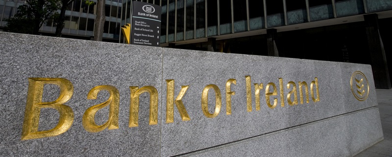 Des taux hypothécaires deux fois plus élevés que la moyenne européenne en Irlande malgré la baisse