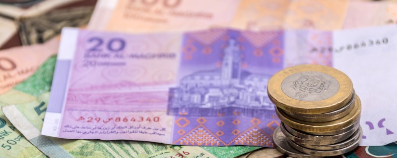 Le marché du crédit marocain reste stable malgré une hausse des taux d’intérêt