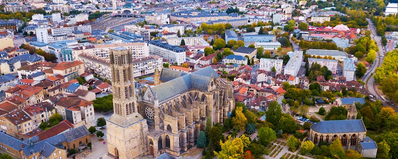 Le marché immobilier limougeaud en grande forme