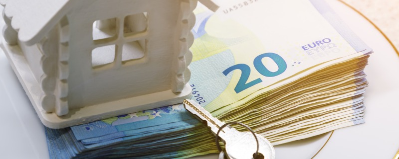 Rentabilité des prêts immobiliers : les banques ne peuvent pas vraiment compter sur l’assurance emprunteur
