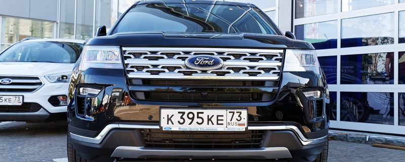 Bonne résistance du marché américain de l’automobile en 2019, perspectives incertaines pour 2020