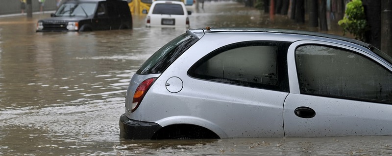 Les météos extrêmes trouvent leur explication en la dégradation de l’environnement 