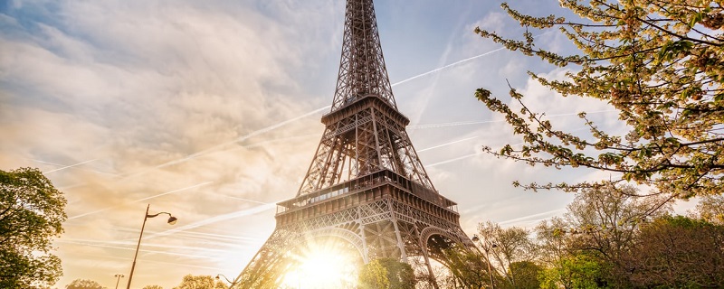 Prix immobilier : la région parisienne occupe les dix premières places du classement des villes les plus chères de France