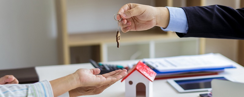 220 000 primo-accédants en moins sur le marché d’ici 2021