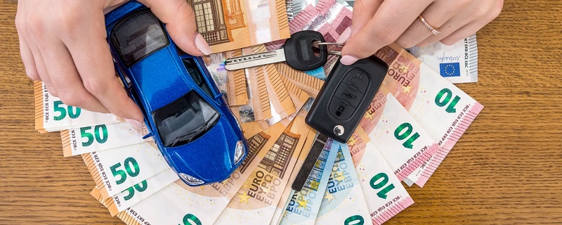 Bilan 2019 positif pour le marché automobile grâce aux performances de décembre