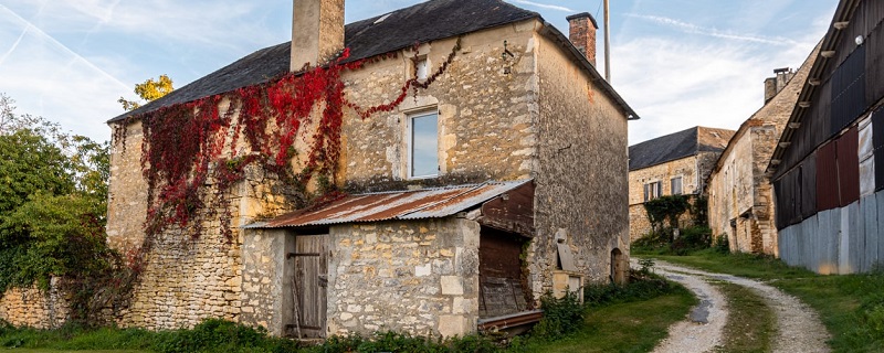 Succès croissant de l’Ouest français pour les acheteurs de résidences secondaires