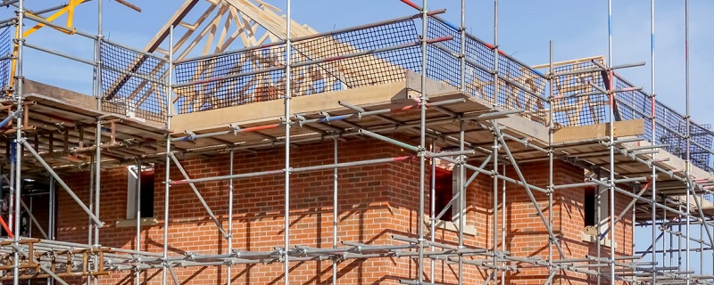 Les nouvelles constructions devront être facilement modulables