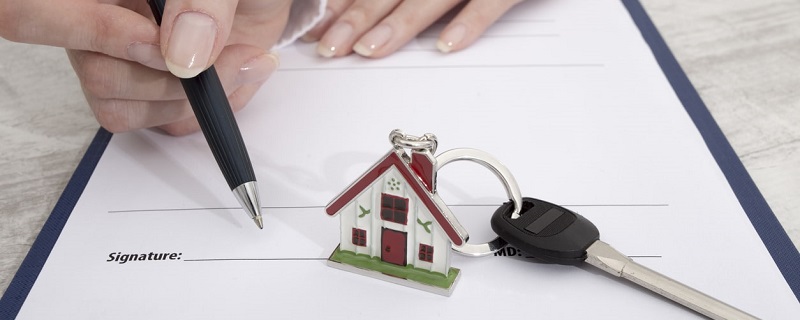 Vers un durcissement des conditions d’octroi pour le crédit immobilier ?