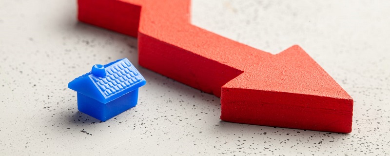 Le crédit pèse moins lourd sur les finances des ménages