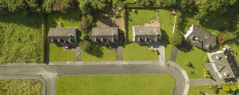 Explosion des demandes des Britanniques pour des maisons dans la campagne française