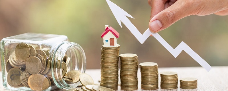 La hausse des prix des biens anciens réduit la marge de négociation des acheteurs