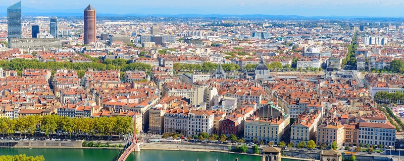 Résidence secondaire : préférence affirmée des Français pour la région Rhône-Alpes