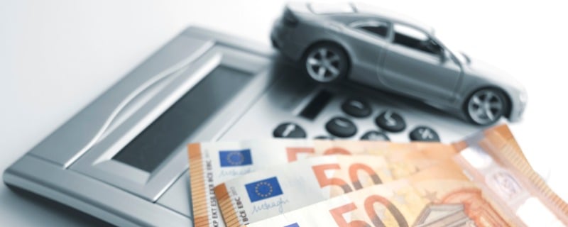 Taux de détention de crédit par les ménages en repli en 2019 