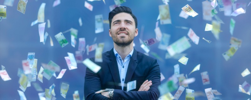 Davantage de Français prévoient de concrétiser un gros projet en 2020