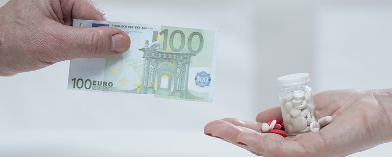 Les Français achètent de moins en moins de médicaments sans ordonnance