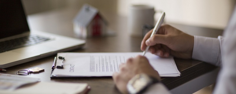 Un nouveau taux de référence pour la simulation de crise des hypothèques 