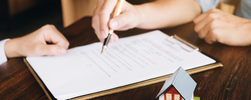 La majorité des Français trouvent risqué le fait de négocier lors des transactions immobilières