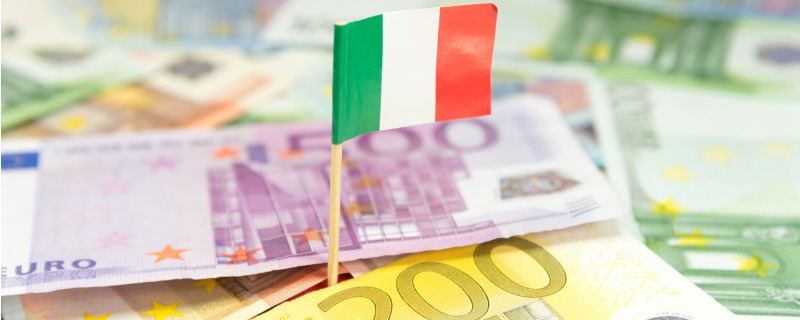 Les Italiens, grands consommateurs de crédit