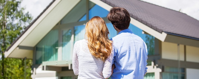 Immobilier : le neuf aussi flambe !