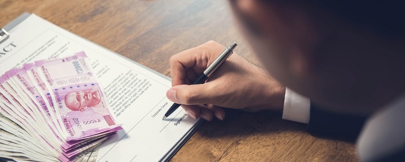 Les prêts personnels préapprouvés des banques indiennes, une solution rapide soumise à conditions