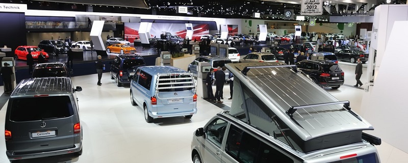 La rentabilité des concessionnaires auto belges accuse une nouvelle baisse