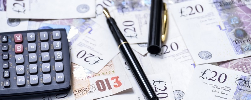 Record de faiblesse du taux de hausse du crédit à la consommation au Royaume-Uni en 2020