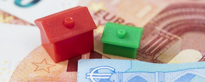 Les emprunteurs américains peuvent demander la suspension du remboursement de leur prêt hypothécaire