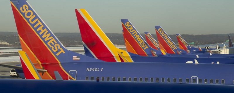 Le bonus d’inscription le plus élevé sur les cartes de crédit Southwest Airlines arrive bientôt à expiration