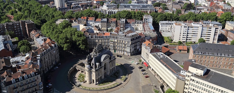 L’immobilier lillois reste abordable, malgré une tendance générale à la hausse