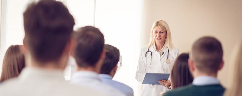 La santé connectée enthousiasme les employeurs autant qu’elle motive les salariés du monde