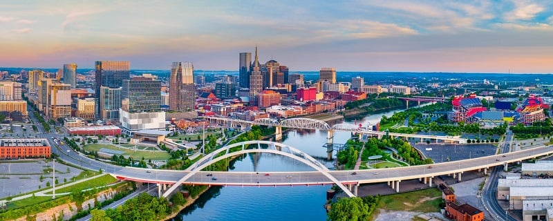 Des prêts à taux zéro offerts aux vendeurs à Nashville pour rénover leur maison