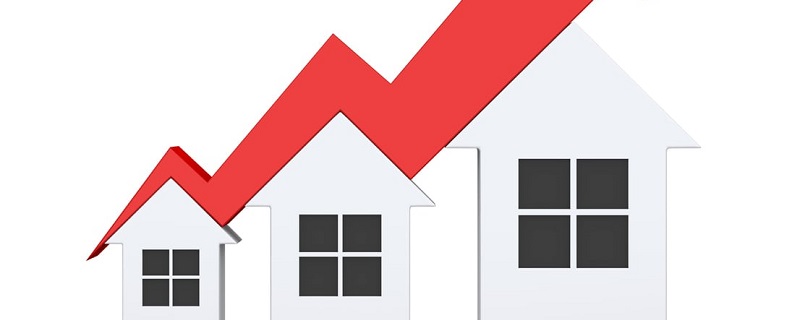 Nouvelle hausse des prix de l’immobilier ancien en février
