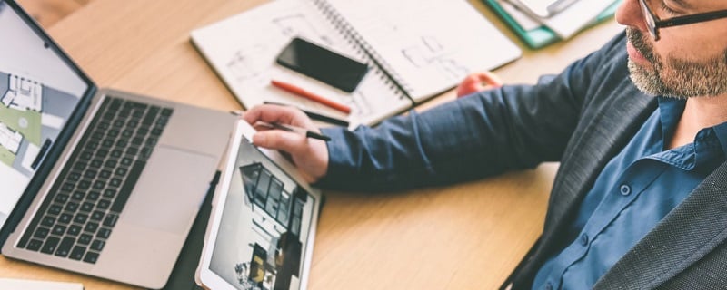 Les agents immobiliers américains misent sur la technologie pour maintenir leur activité