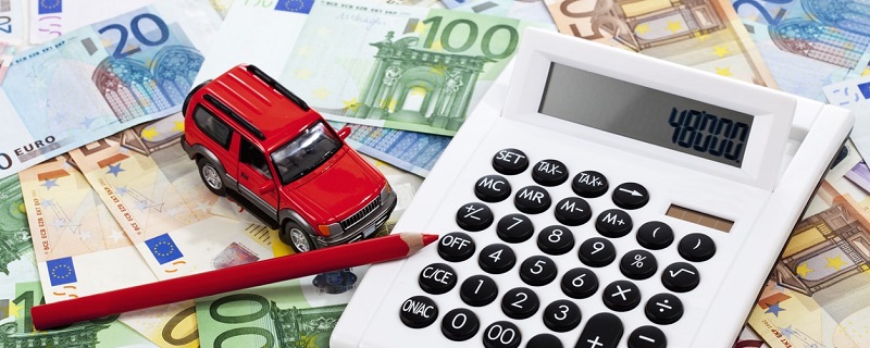 Le nouveau barème écologique prévoit un malus maximal de 20 000 euros