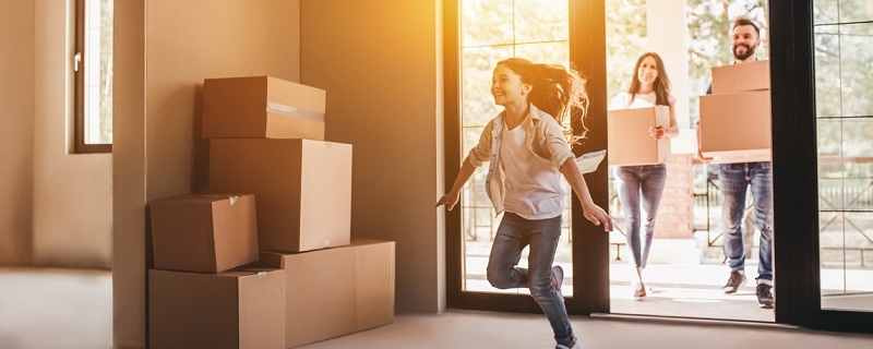 Reprise des ventes sur le secteur des maisons neuves en 2019