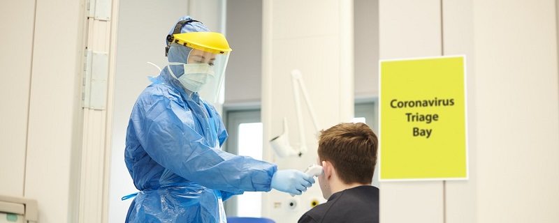 La France est sur le pied de guerre pour maîtriser la propagation du Coronavirus sur son territoire