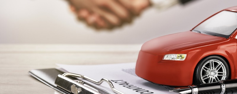 La LOA, moteur de la croissance de la production de financements auto en VN et VO en 2019