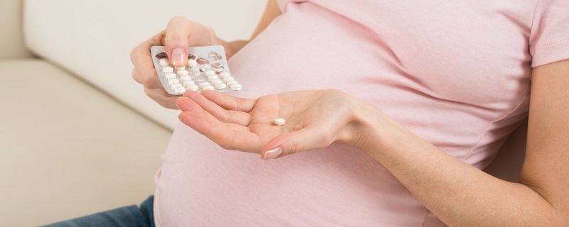 Les antibiotiques de type macrolide auraient plus d’effets négatifs sur le développement embryo-fœtal